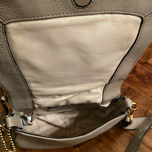 Marc Jacobs saddle bag - Picture 12 of 17